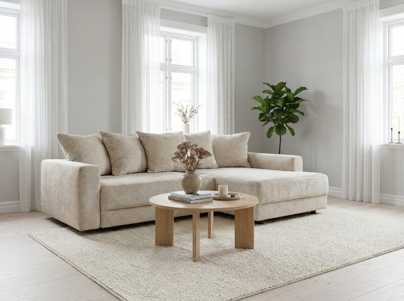 GALA sofa-lova