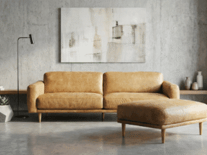 KENDO sofa