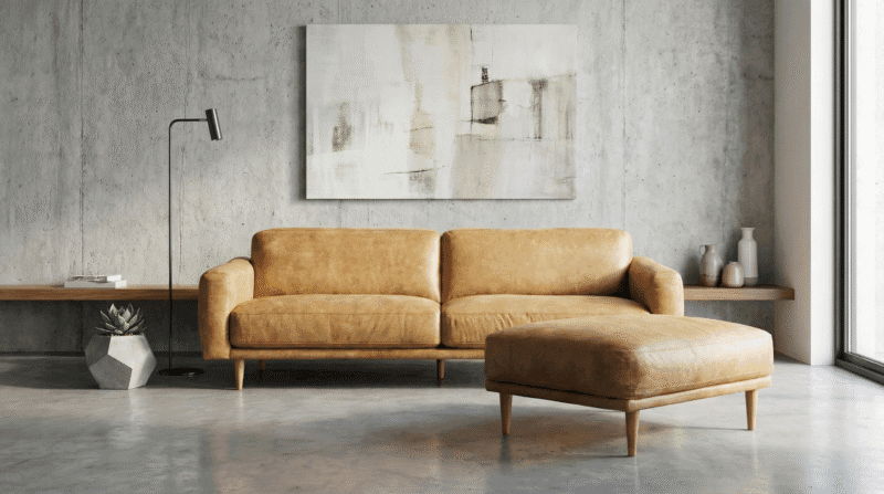 KENDO sofa