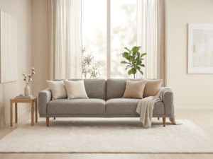 KENDO sofa