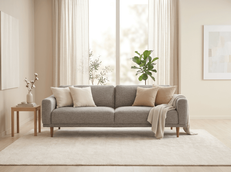 KENDO sofa