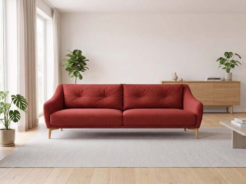 MONTANA sofa – interjeras