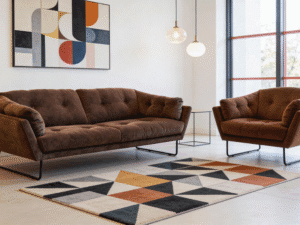 MONTREAL sofa