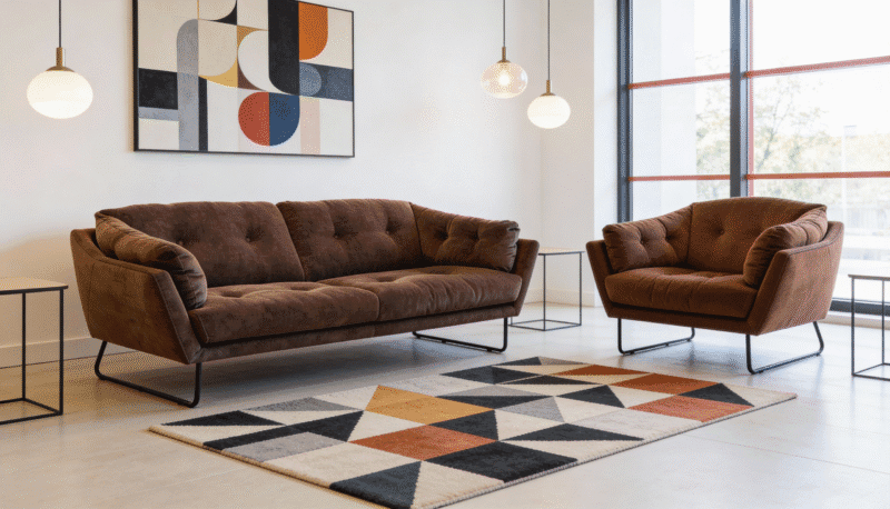 MONTREAL sofa