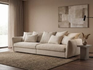 NATHALIE sofa