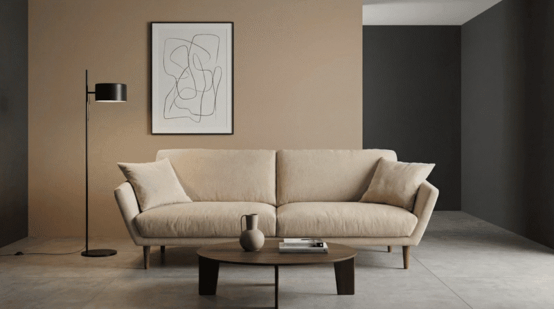 OTTAWA sofa