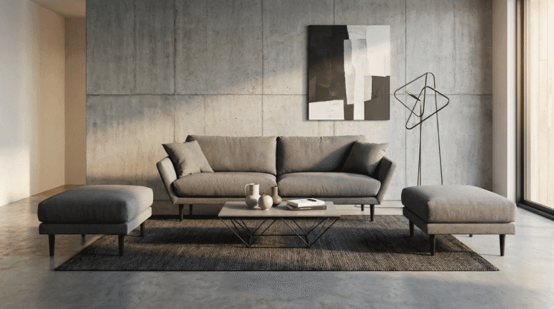 OTTAWA sofa
