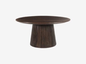SALVATOR WALNUT 80 staliukas
