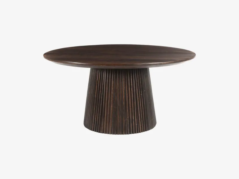 SALVATOR WALNUT 80 staliukas