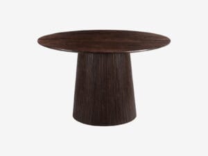 SALVATOR WALNUT stalas