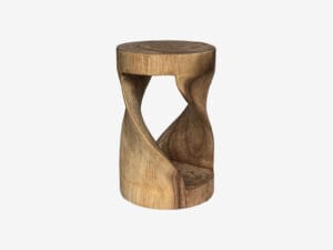 SUAR STOOL šoninis staliukas