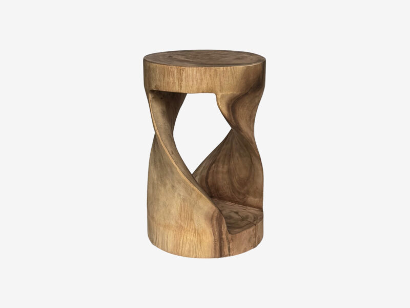 SUAR STOOL šoninis staliukas
