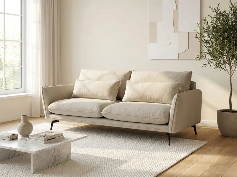 SIGMA sofa | Ivo baldai