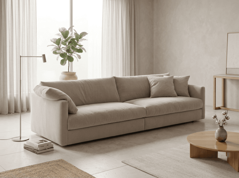 BASEL sofa