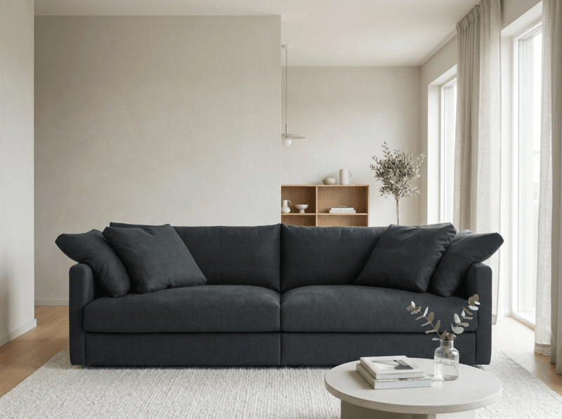 BASEL sofa