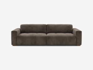 BAXTER sofa – Juke 156 audinys