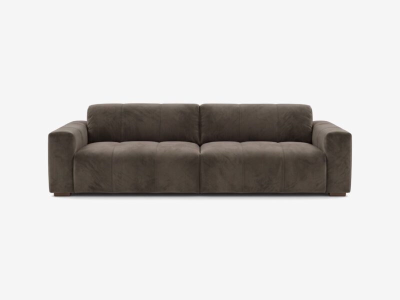 BAXTER sofa – Juke 156 audinys