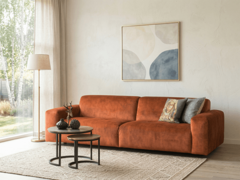 BEAUMONT sofa