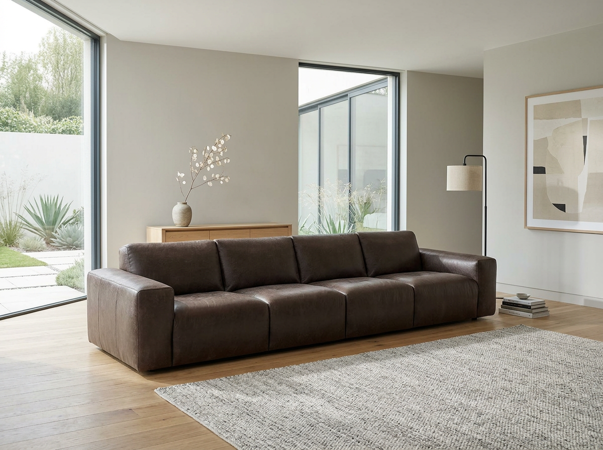 BEAUMONT sofa - Image 2