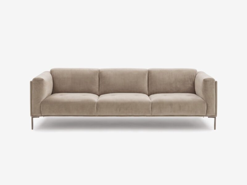 BERN sofa – Juke 12 audinys