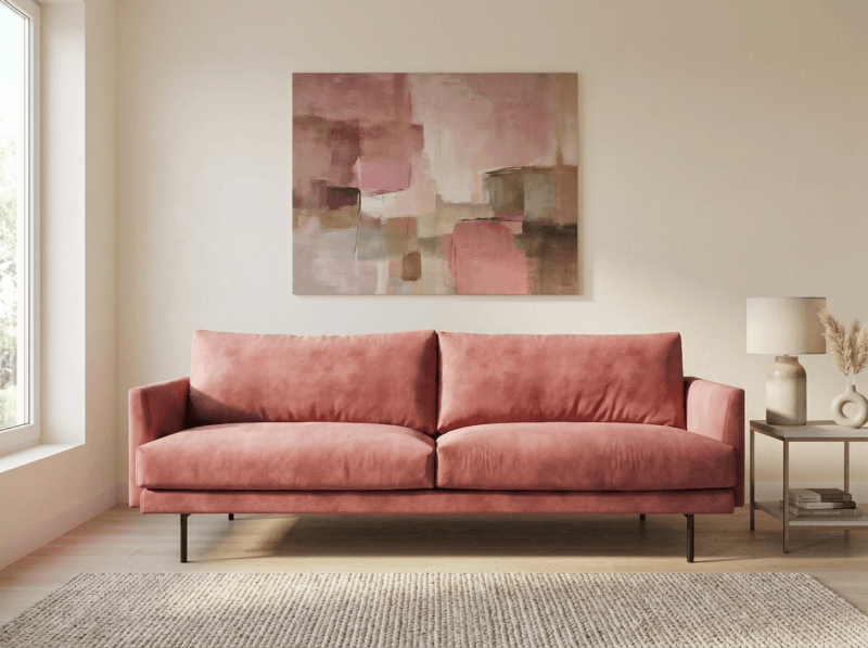 BOGART sofa