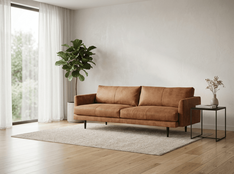 BOGART sofa