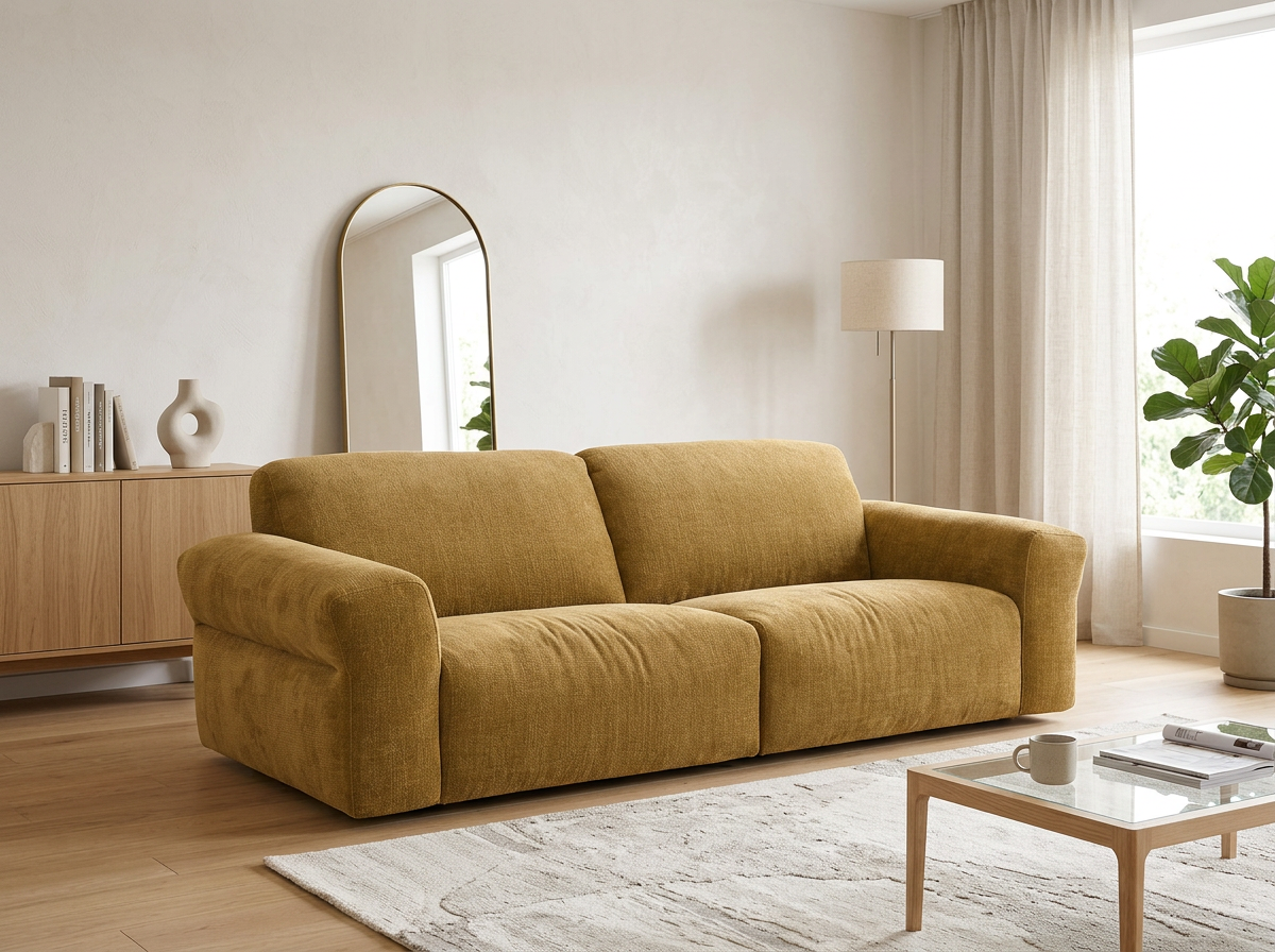 BRADLEY sofa - Image 2