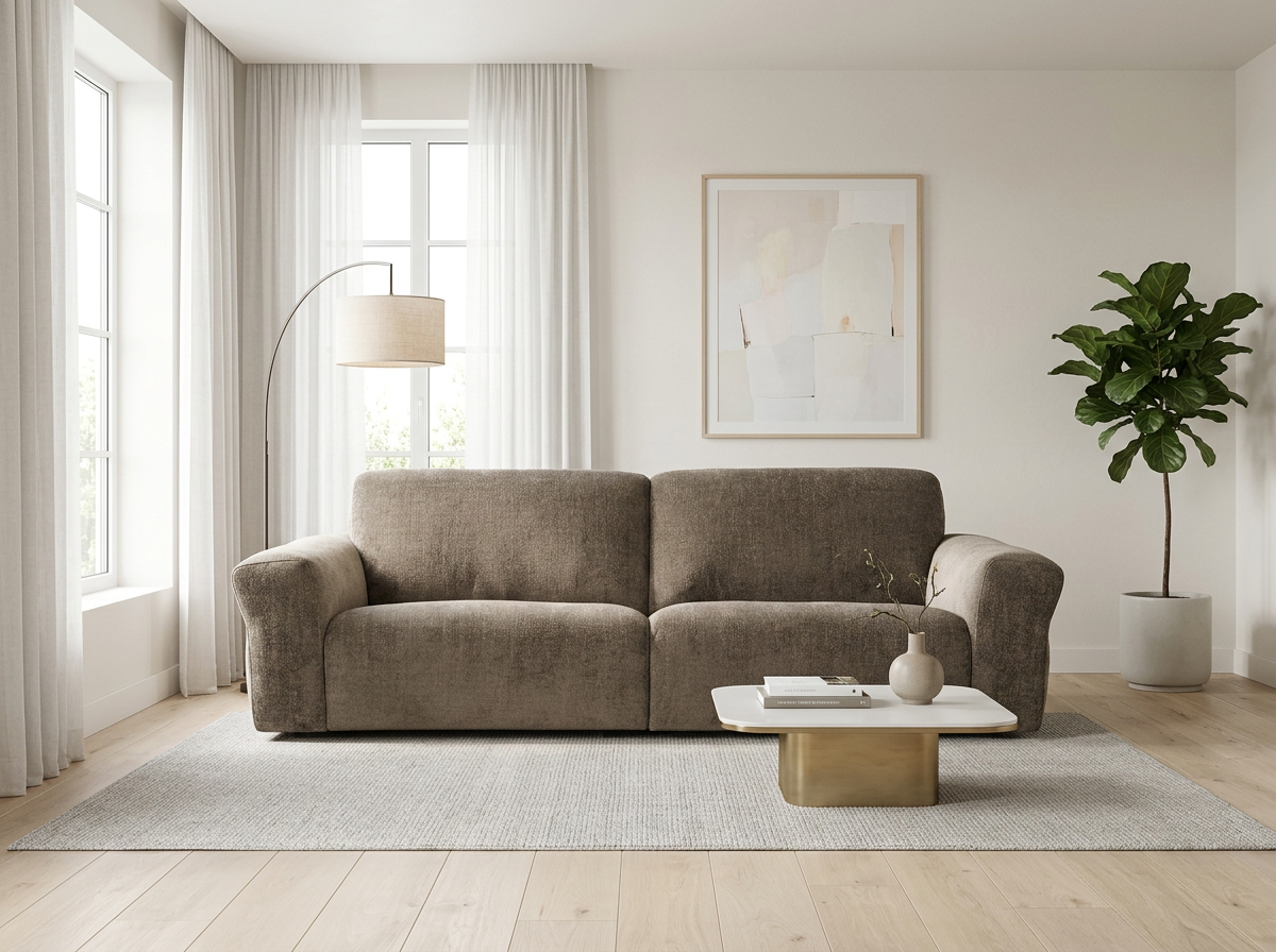 BRADLEY sofa - Image 3
