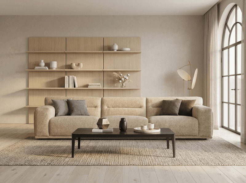 CARMEL sofa