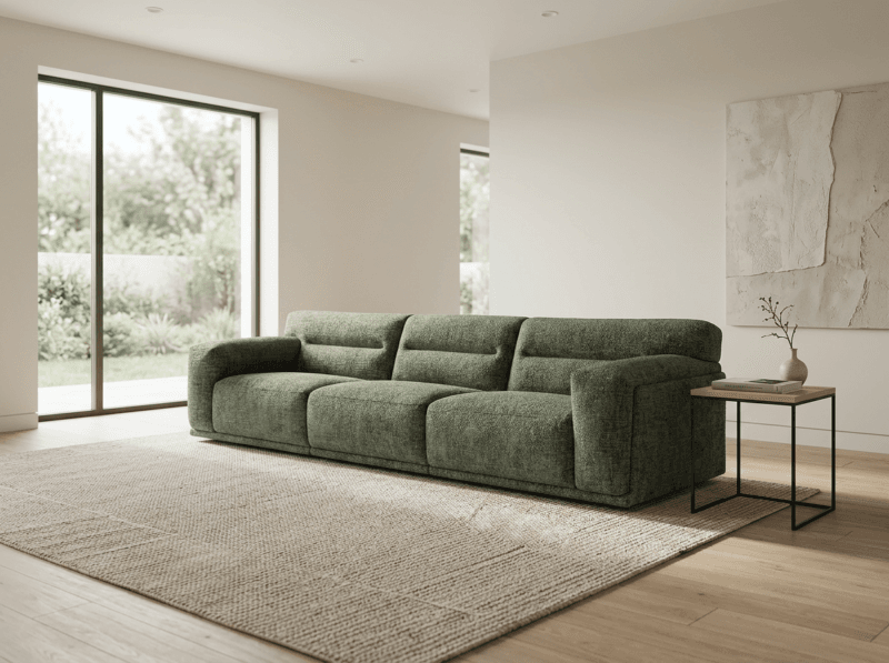 CARMEL sofa