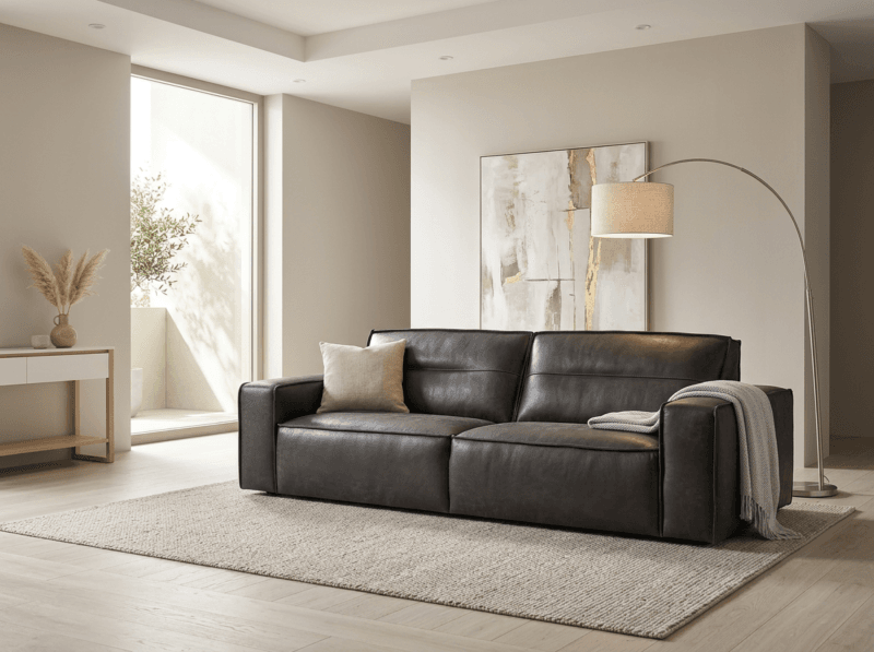 DETROIT sofa