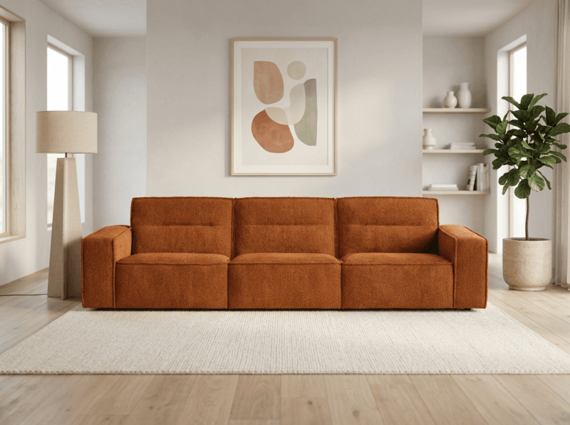 DETROIT sofa