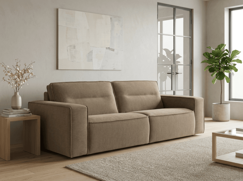 DETROIT sofa