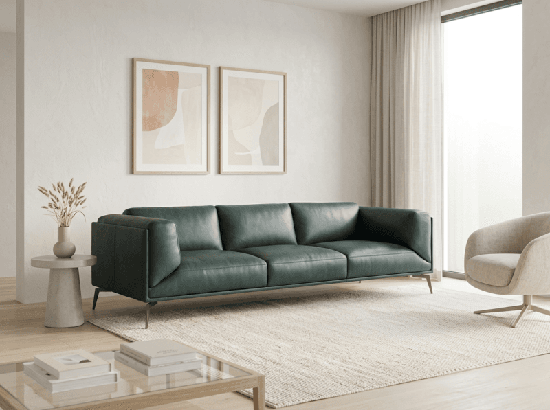 DIVINE sofa