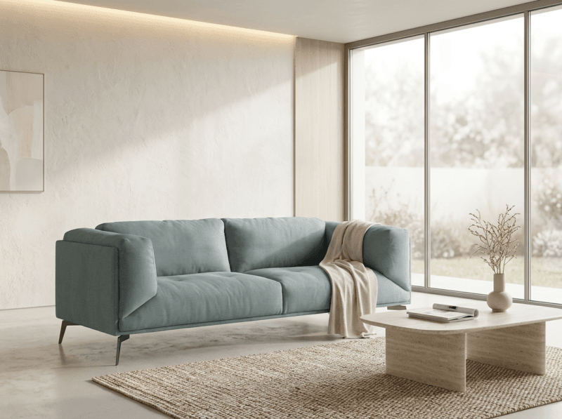 DIVINE sofa