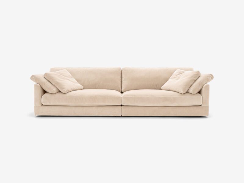 FABIAN sofa – Juke 51 audinys