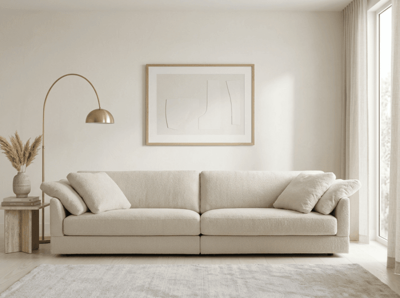 FABIAN sofa