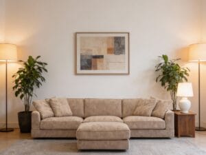 FARGO sofa