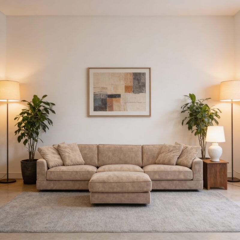 FARGO sofa