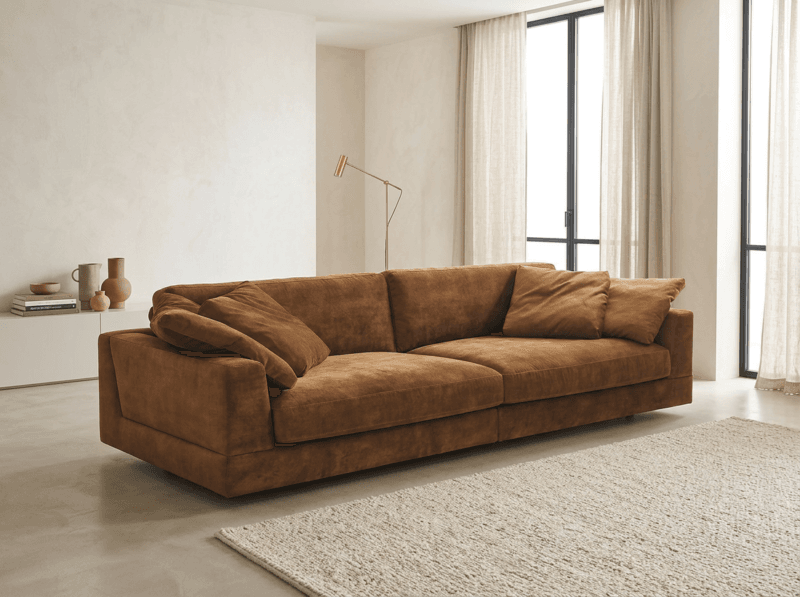 FARGO sofa