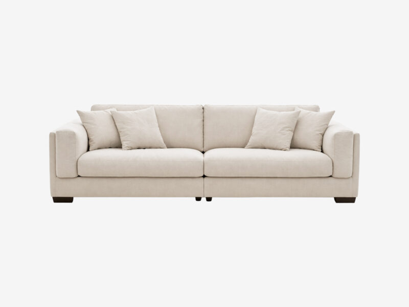 FEATHER sofa