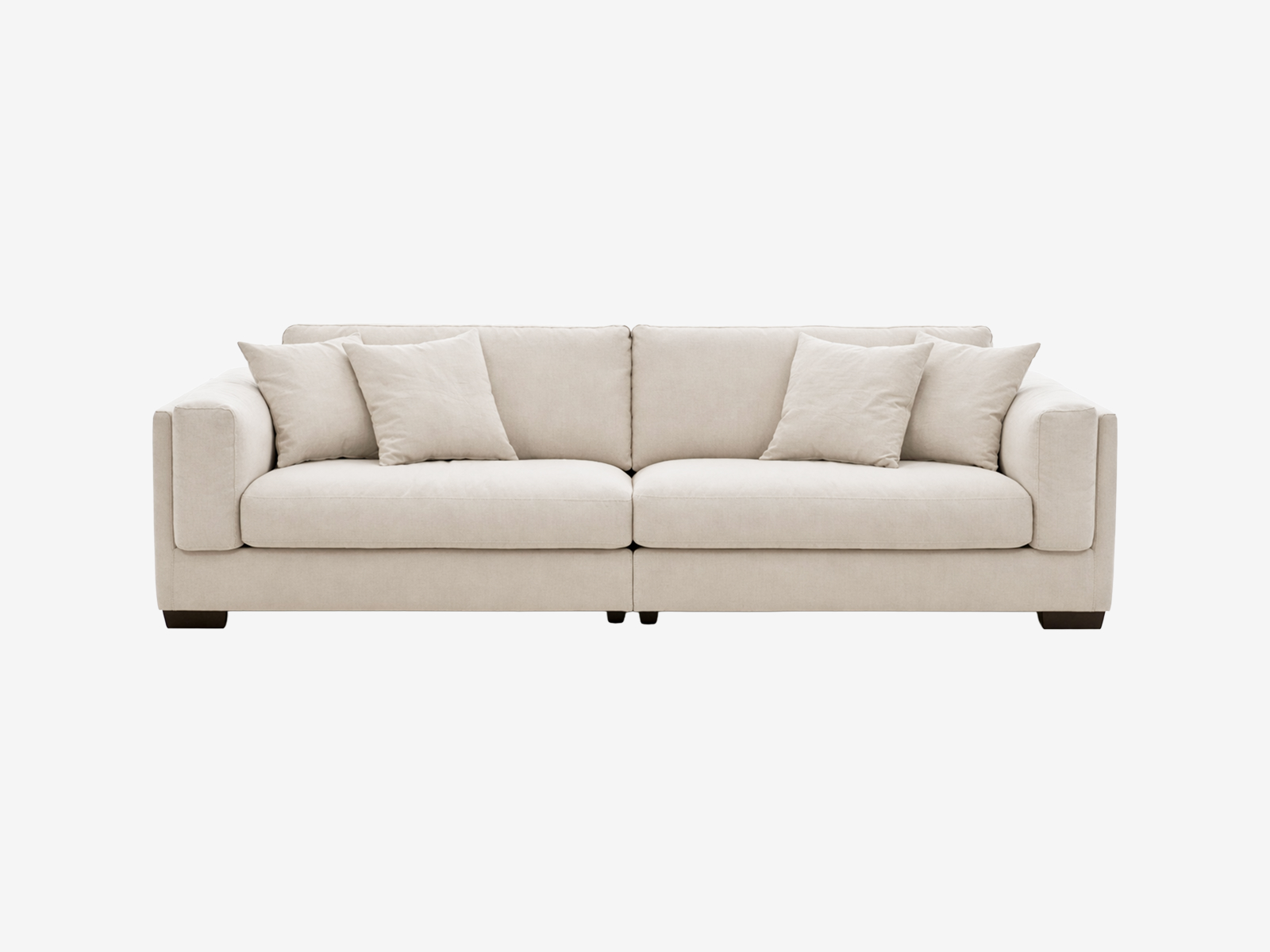 FEATHER sofa