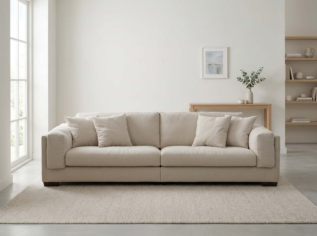 FEATHER sofa - Image 2
