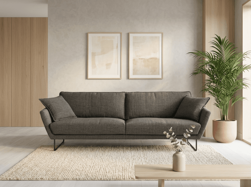 FLOW sofa
