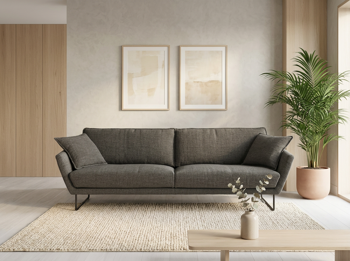 FLOW sofa - Image 3