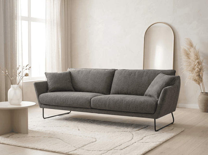 FLOW sofa