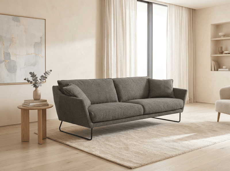 FLOW sofa