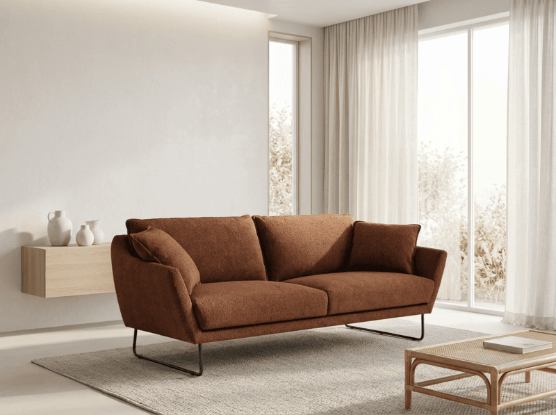 FLOW sofa