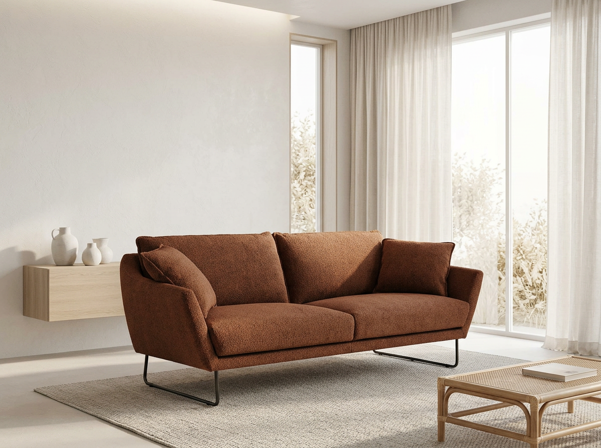FLOW sofa - Image 5