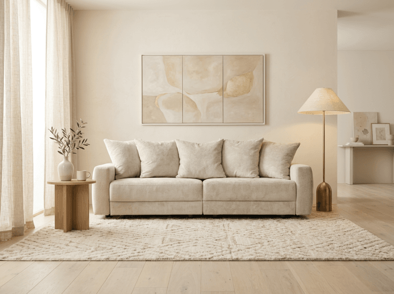 GALA sofa-lova